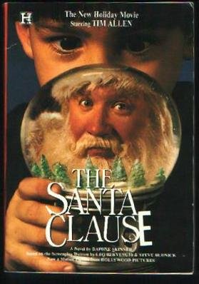 SANTA CLAUSE PB
