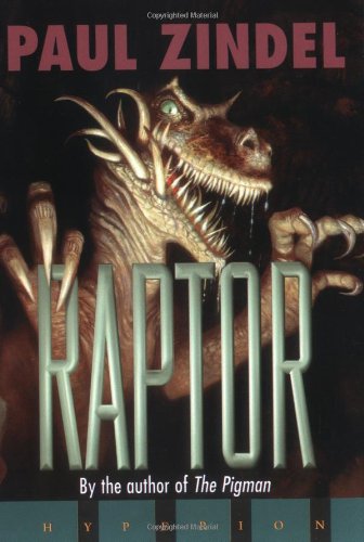 Raptor - 9197
