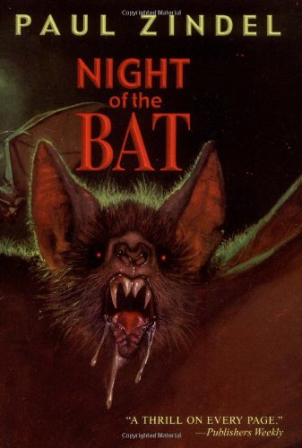 Night of the Bat