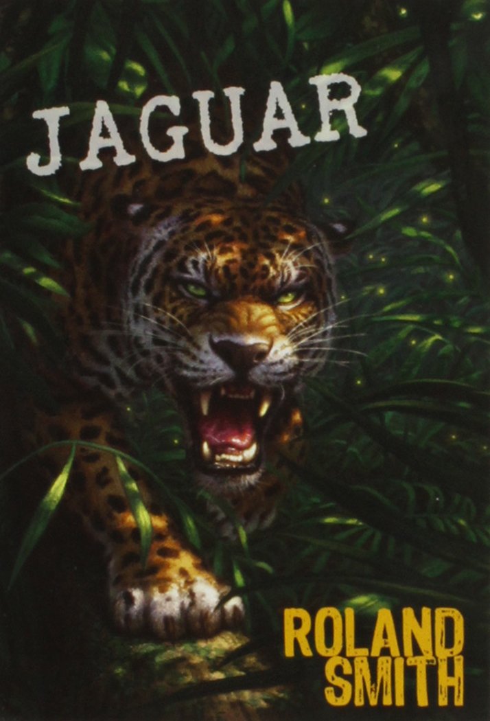 JAGUAR