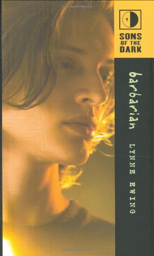 Barbarian (Sons of the Dark #1) - 655