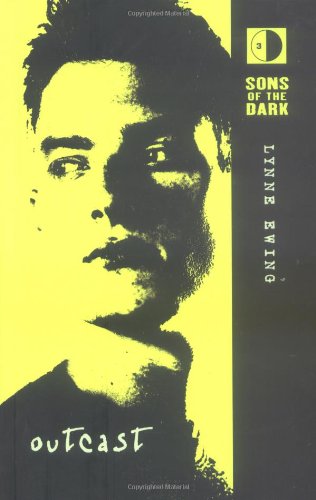 Sons of the Dark: Outcast - Book #3