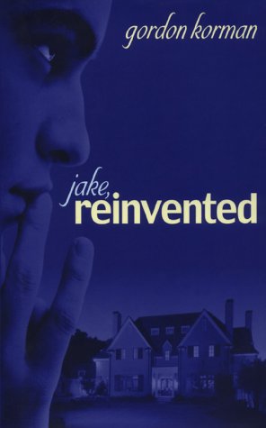 Jake, Reinvented - 5388