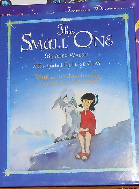 The Small One - 5531