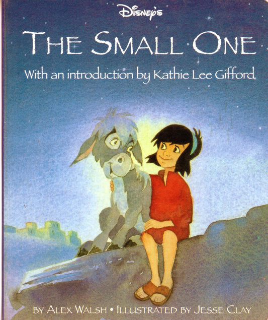 The Small One