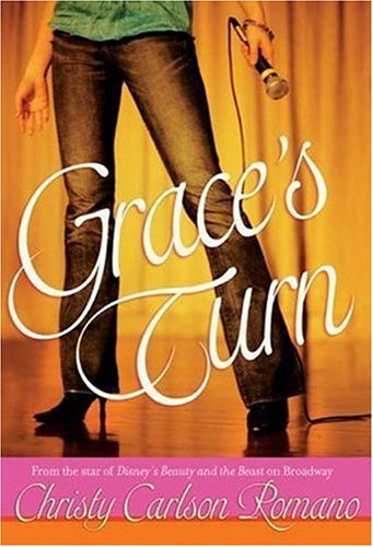 Grace's Turn - 5178
