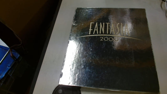 Fantasia 2000 : Visions of Hope