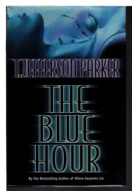 The Blue Hour