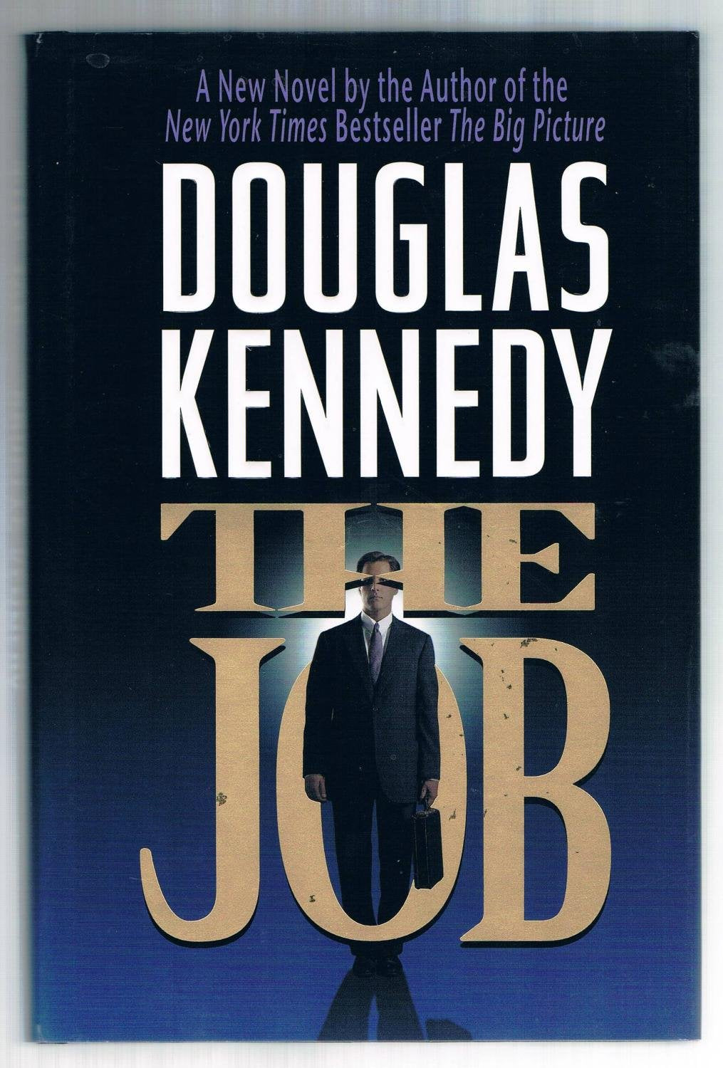 The Job