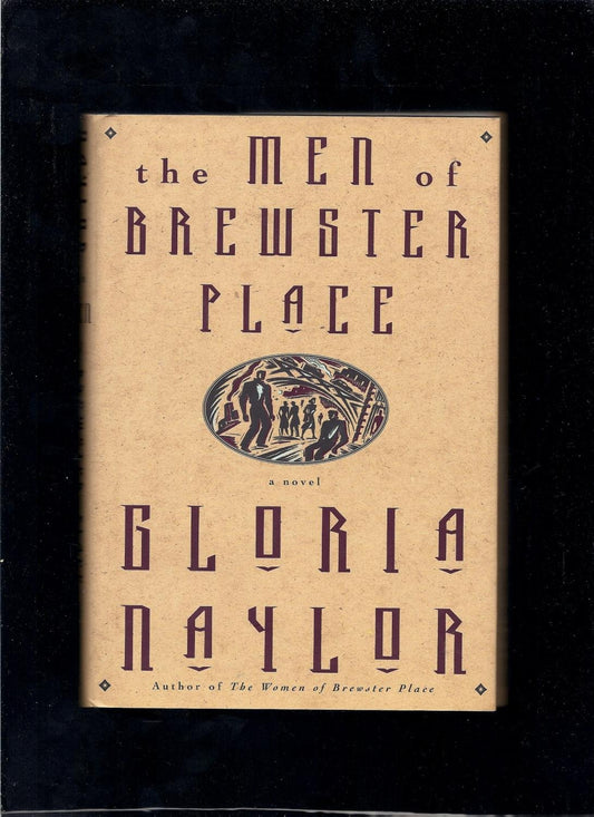 The Men of Brewster Place: A Novel