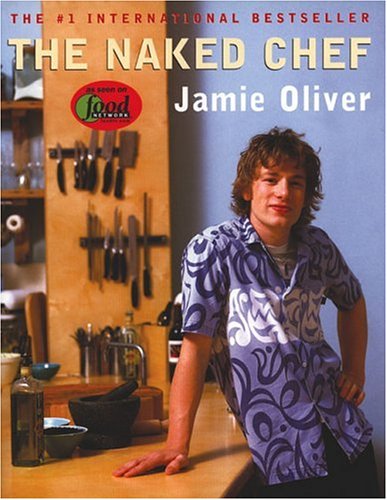 The Naked Chef - 4155
