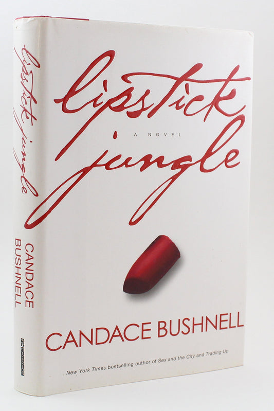 Lipstick Jungle