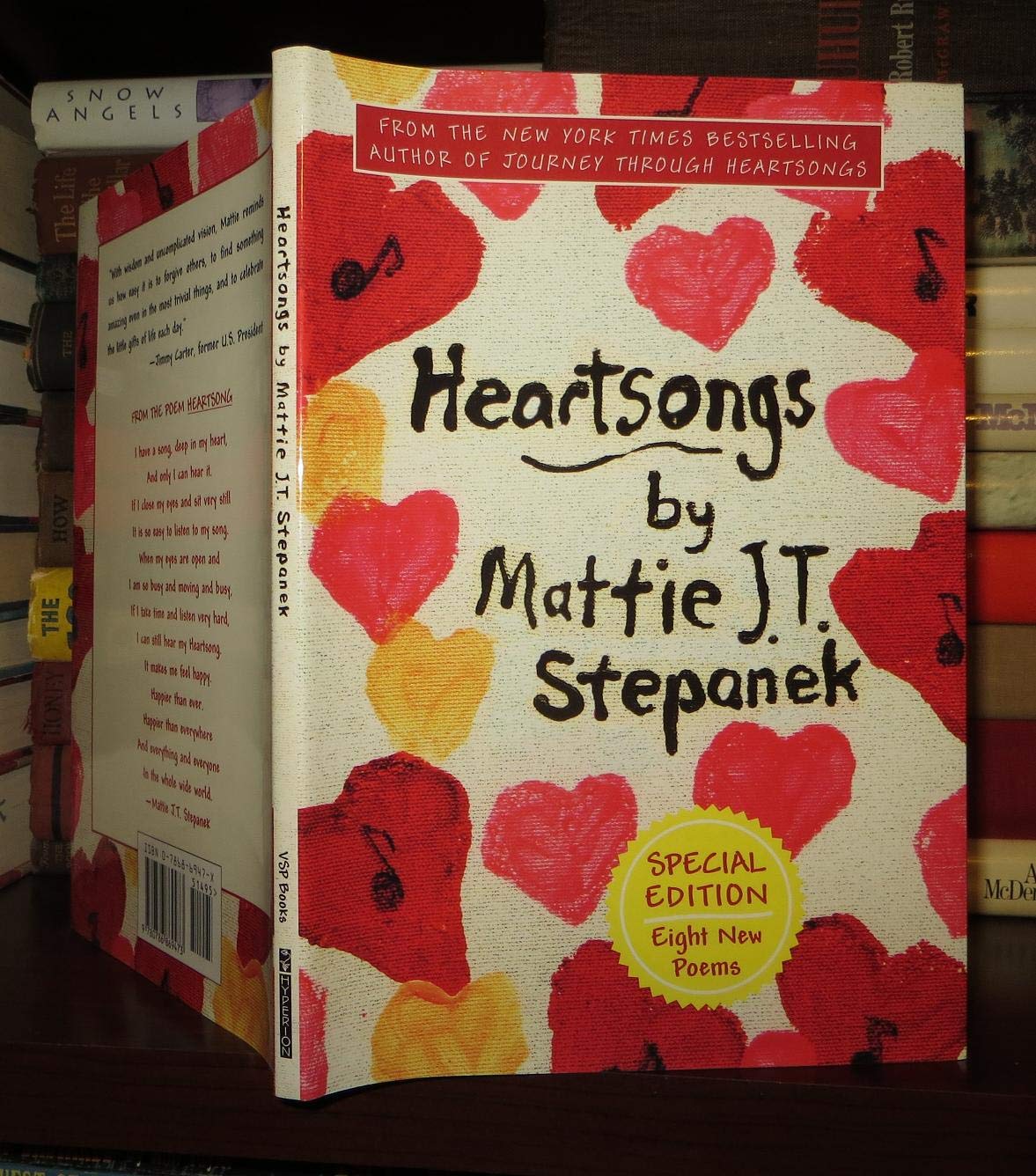 HEARTSONGS