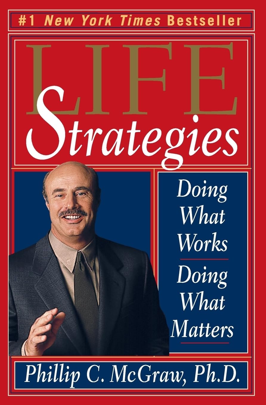 LIFE STRATEGIES - 7724