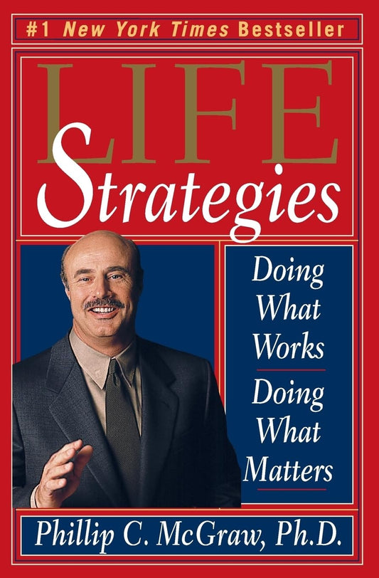 LIFE STRATEGIES - 8884