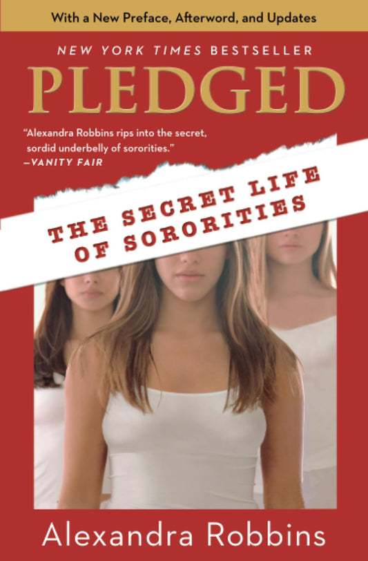 Pledged