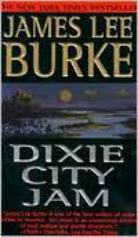 Dixie City Jam - 3405