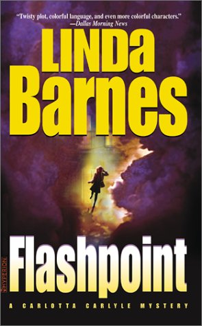 FLASHPOINT - 6609