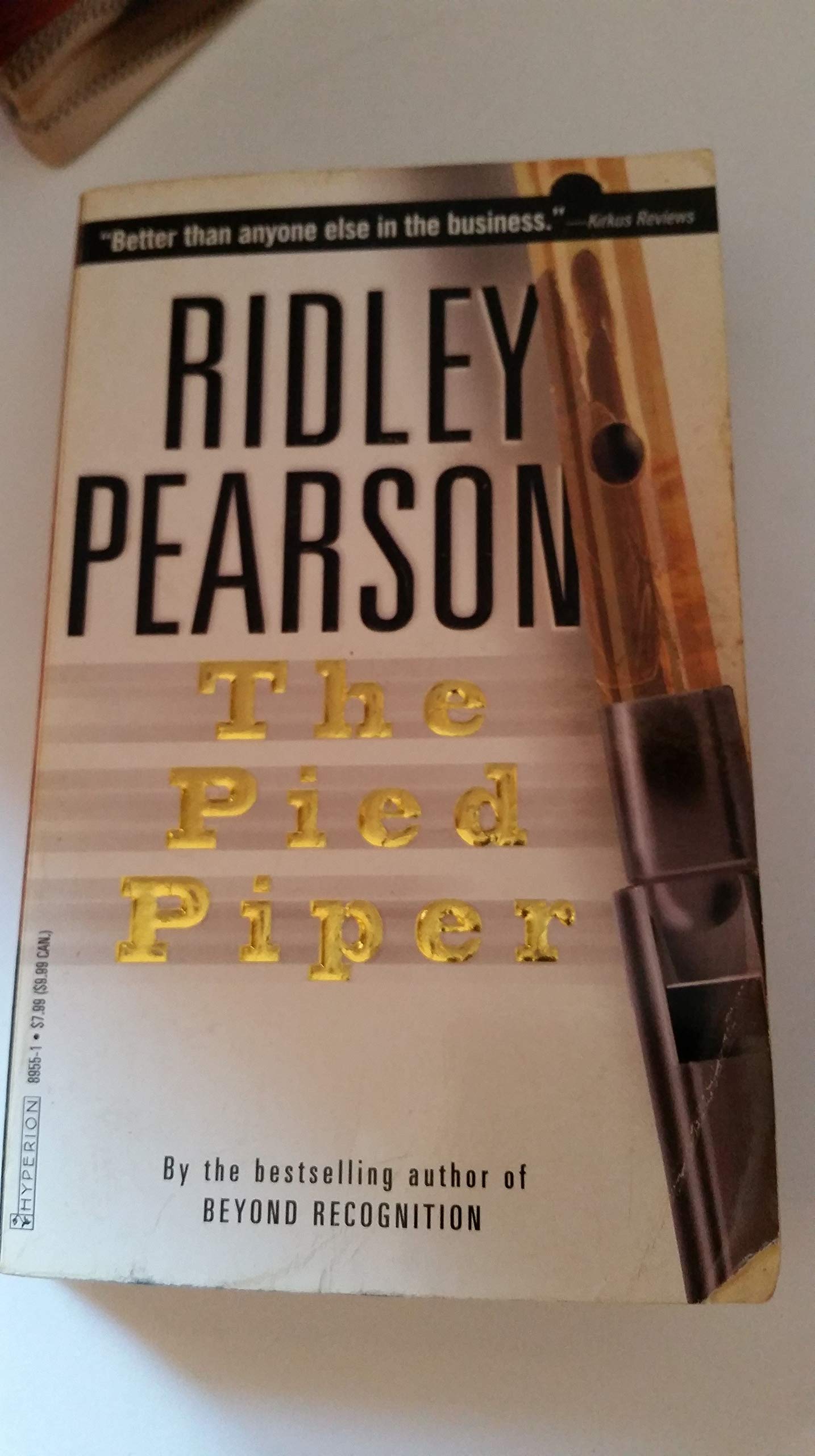 The Pied Piper