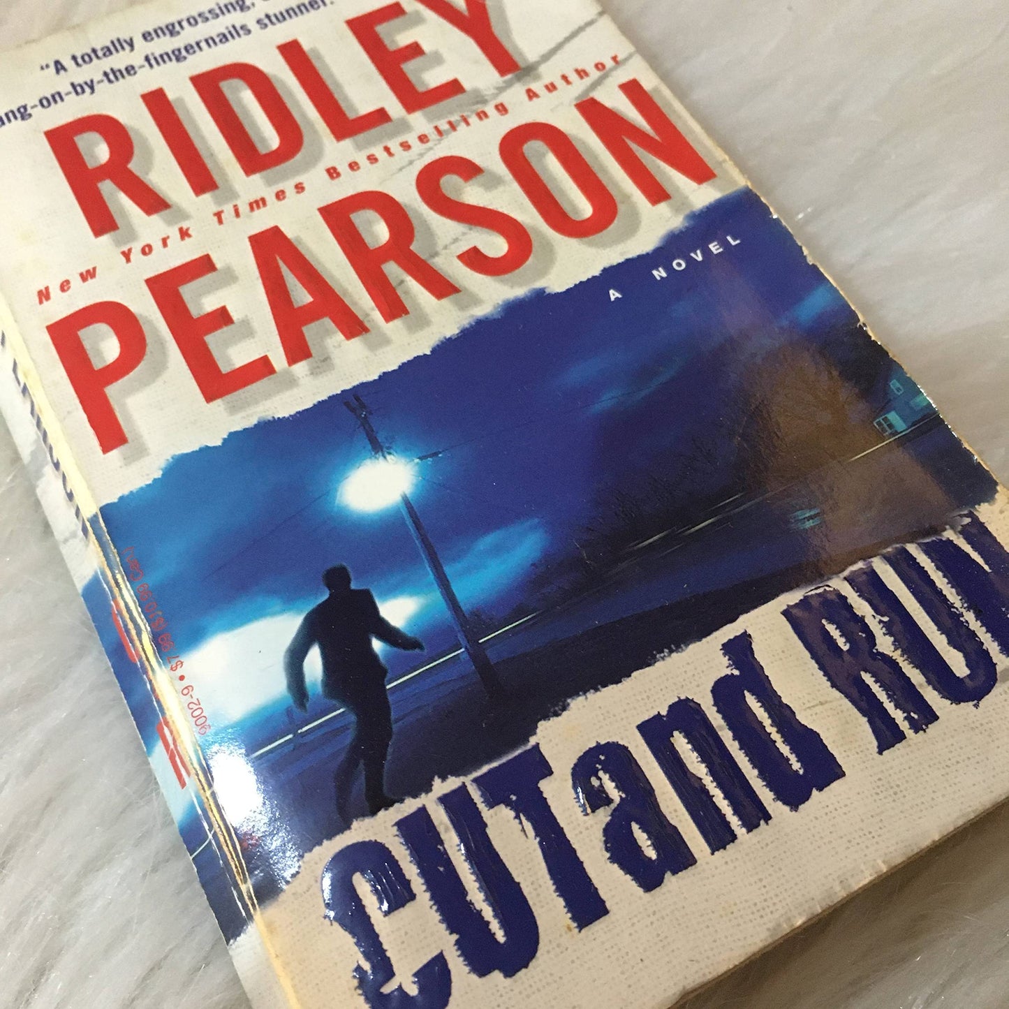 Cut and Run