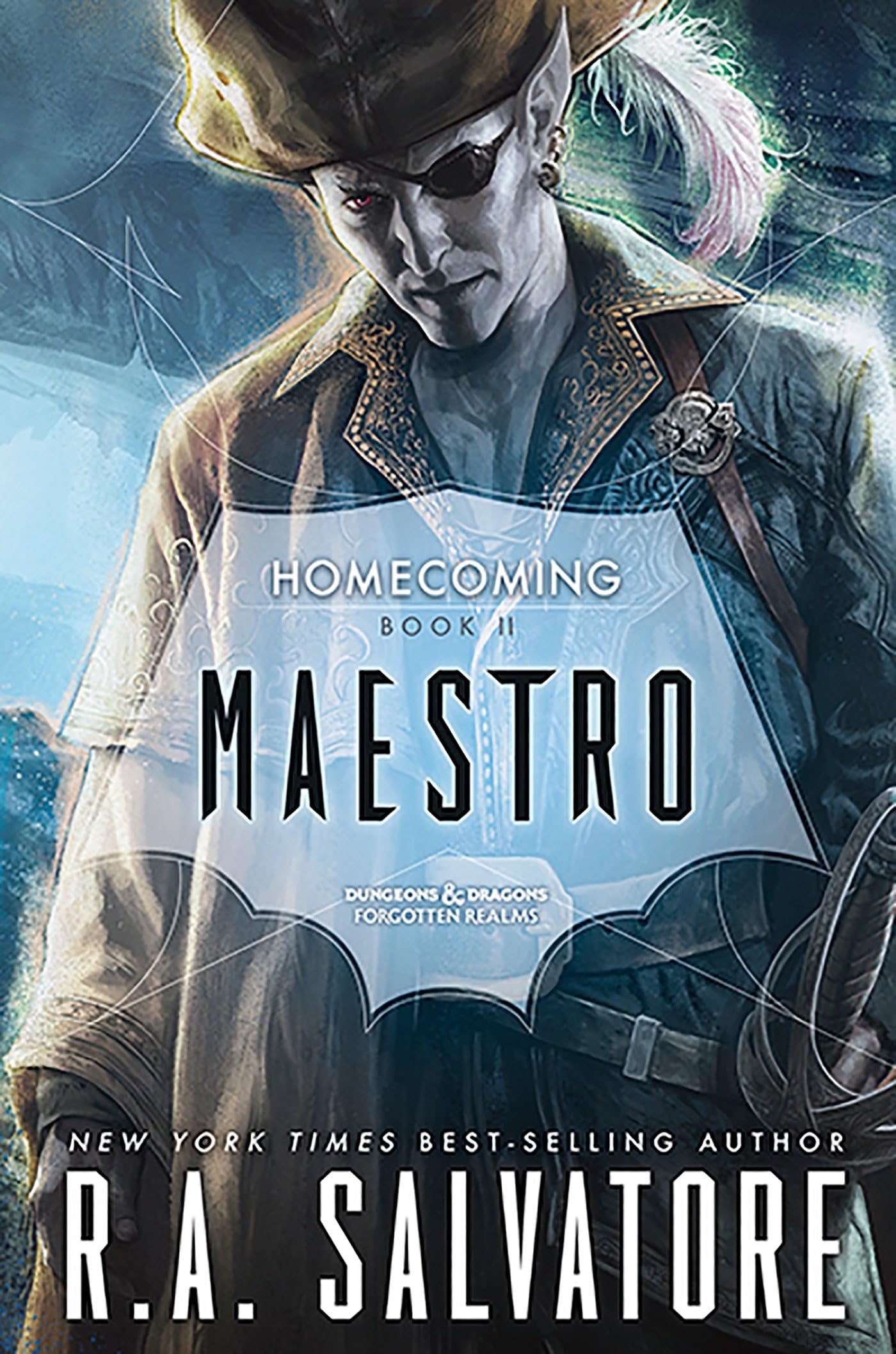 Maestro (Home Coming )