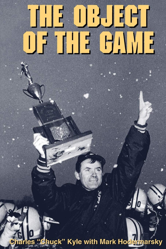 The Object of the Game