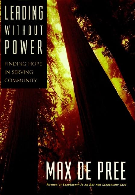 LEADING WITHOUT POWER: FINDING H