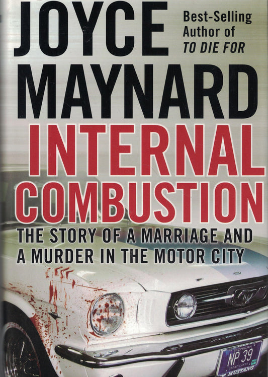 INTERNAL COMBUSTION: THE TRUE ST