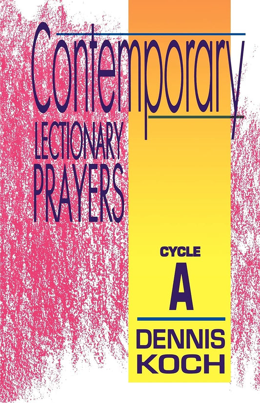 Contemporary Lectionary Prayers