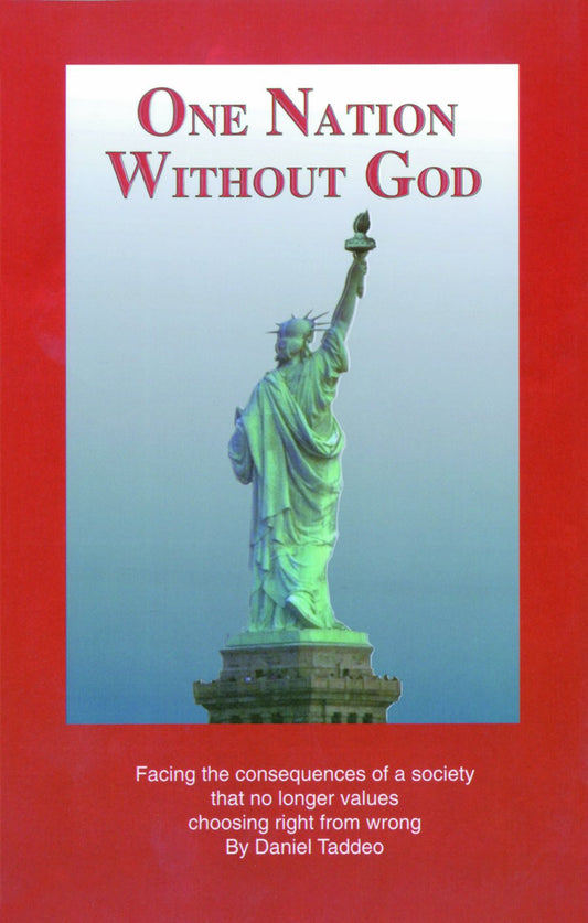 One Nation Without God