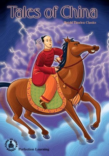 Tales of China (Our Maryland Heritage)