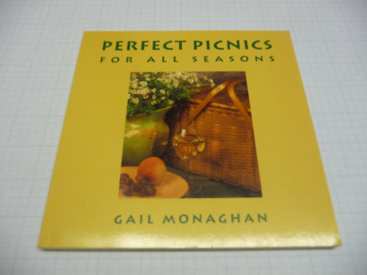 Perfect Picnics for All Seasons