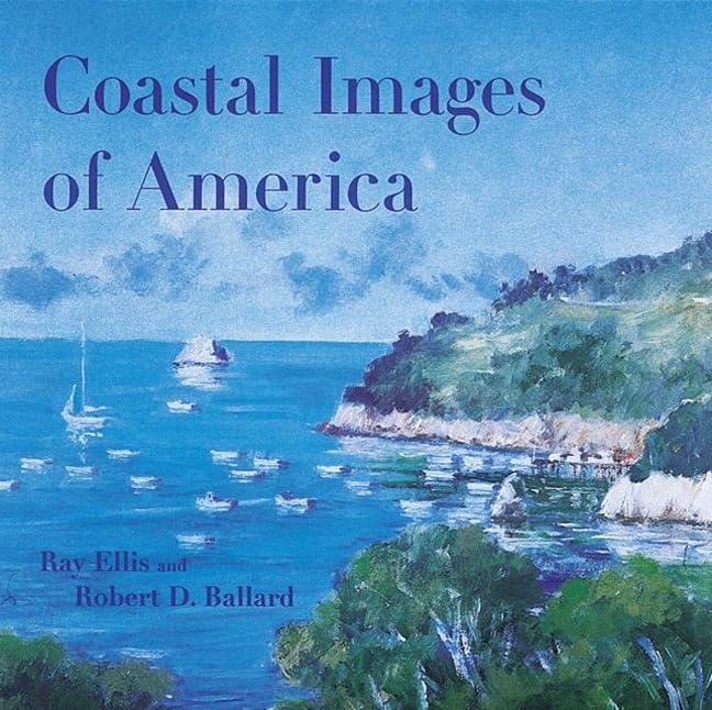 Coastal Images of America