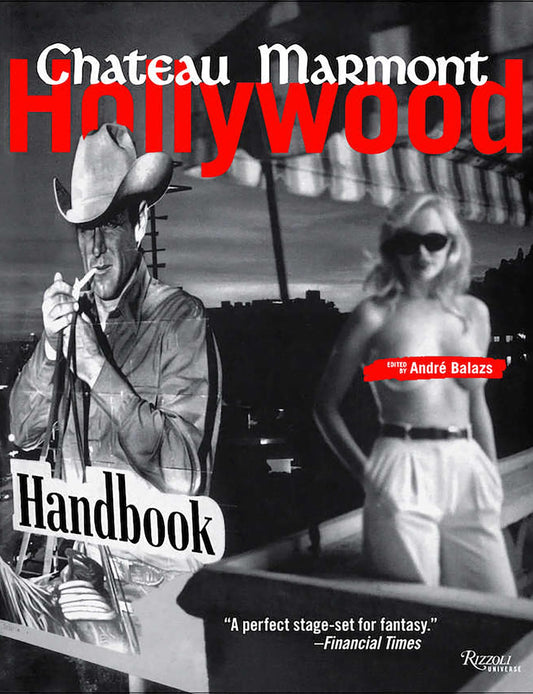 Hollywood Handbook