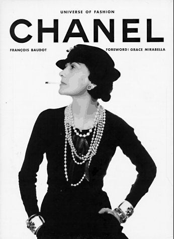 Chanel (Universe of Fashion) - 1147