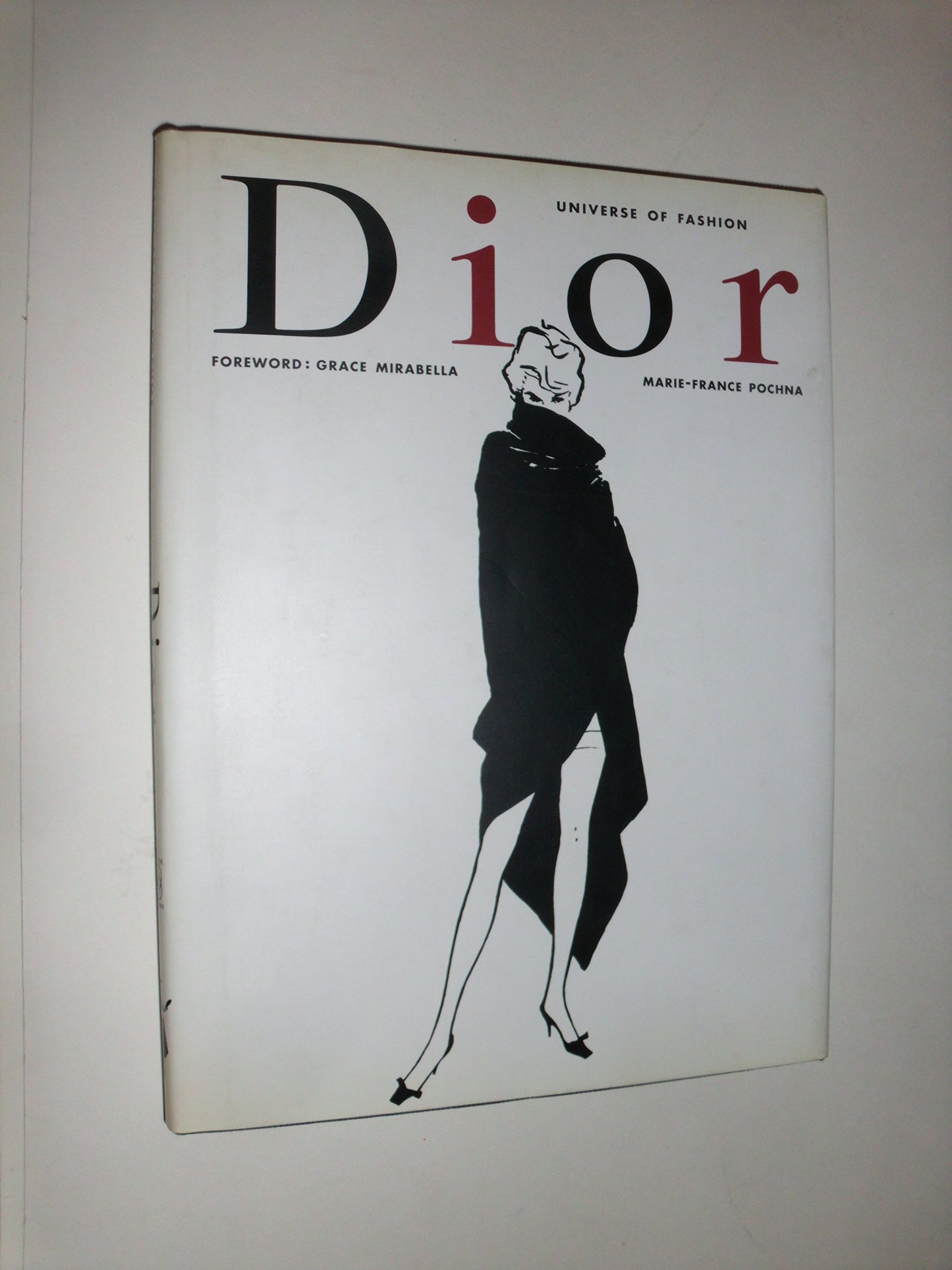 Dior (The Universe of Fashion)