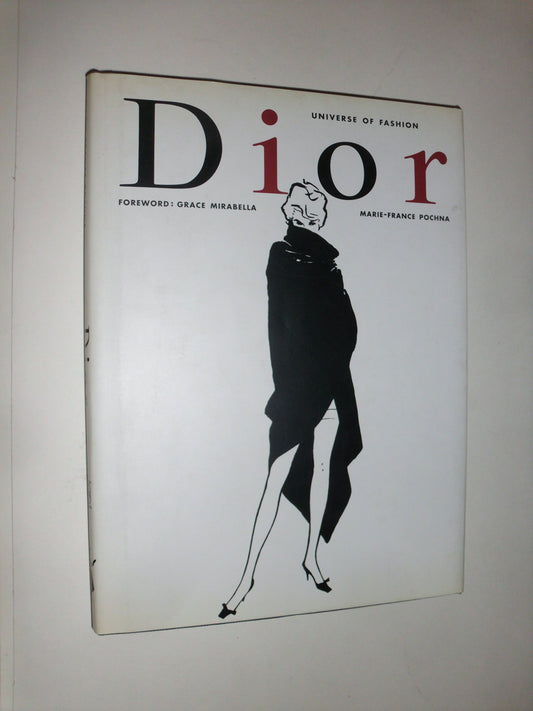 Dior (The Universe of Fashion)