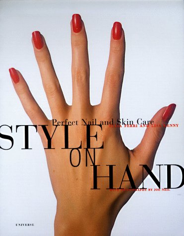 Style On Hand - 3886