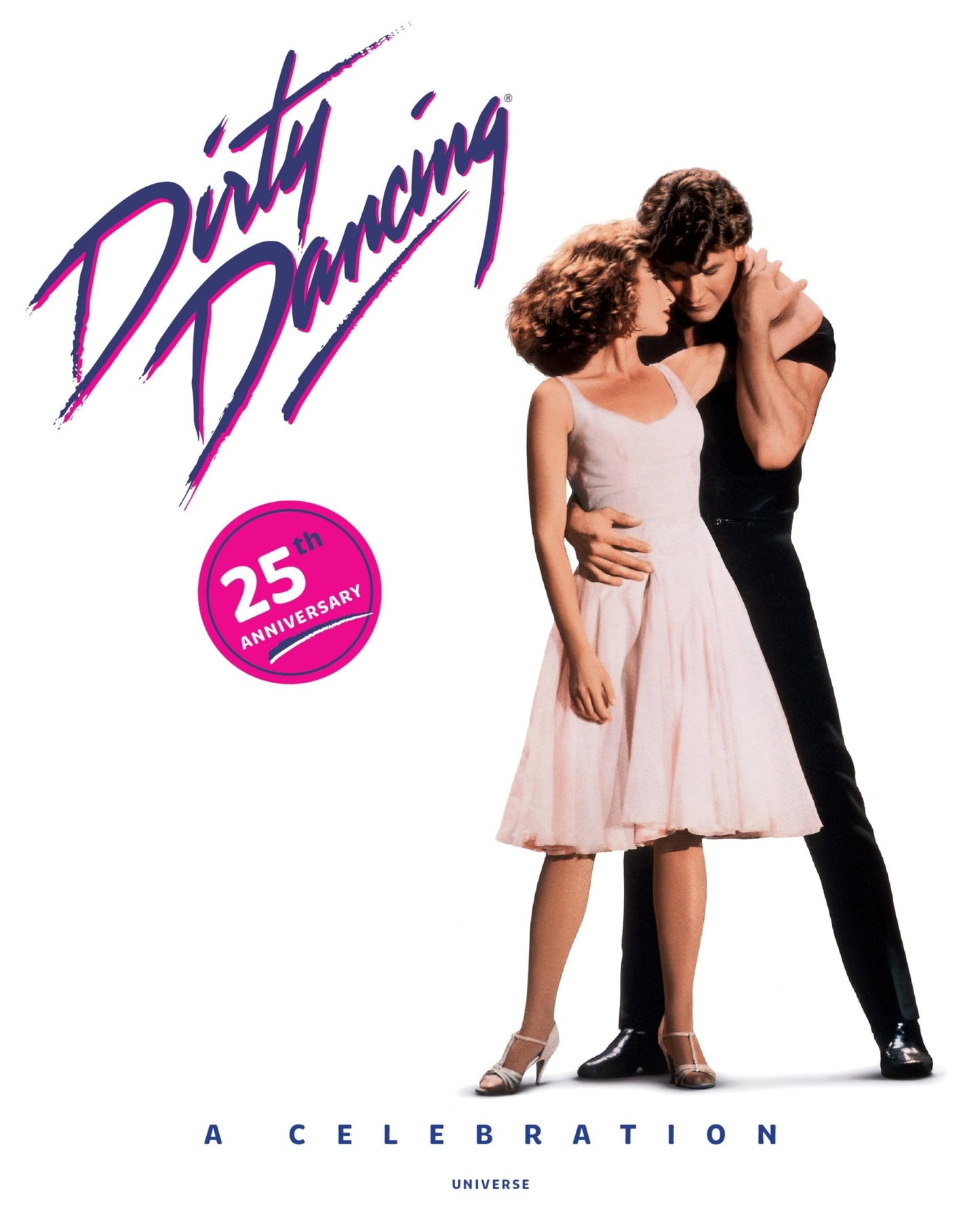 Dirty Dancing: A Celebration - 7341