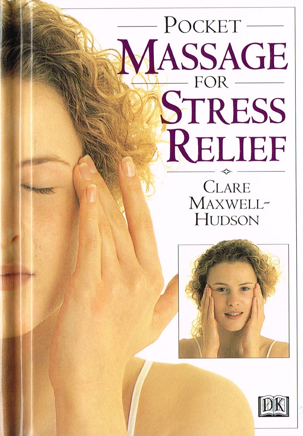 Pocket Massage for Stress Relief