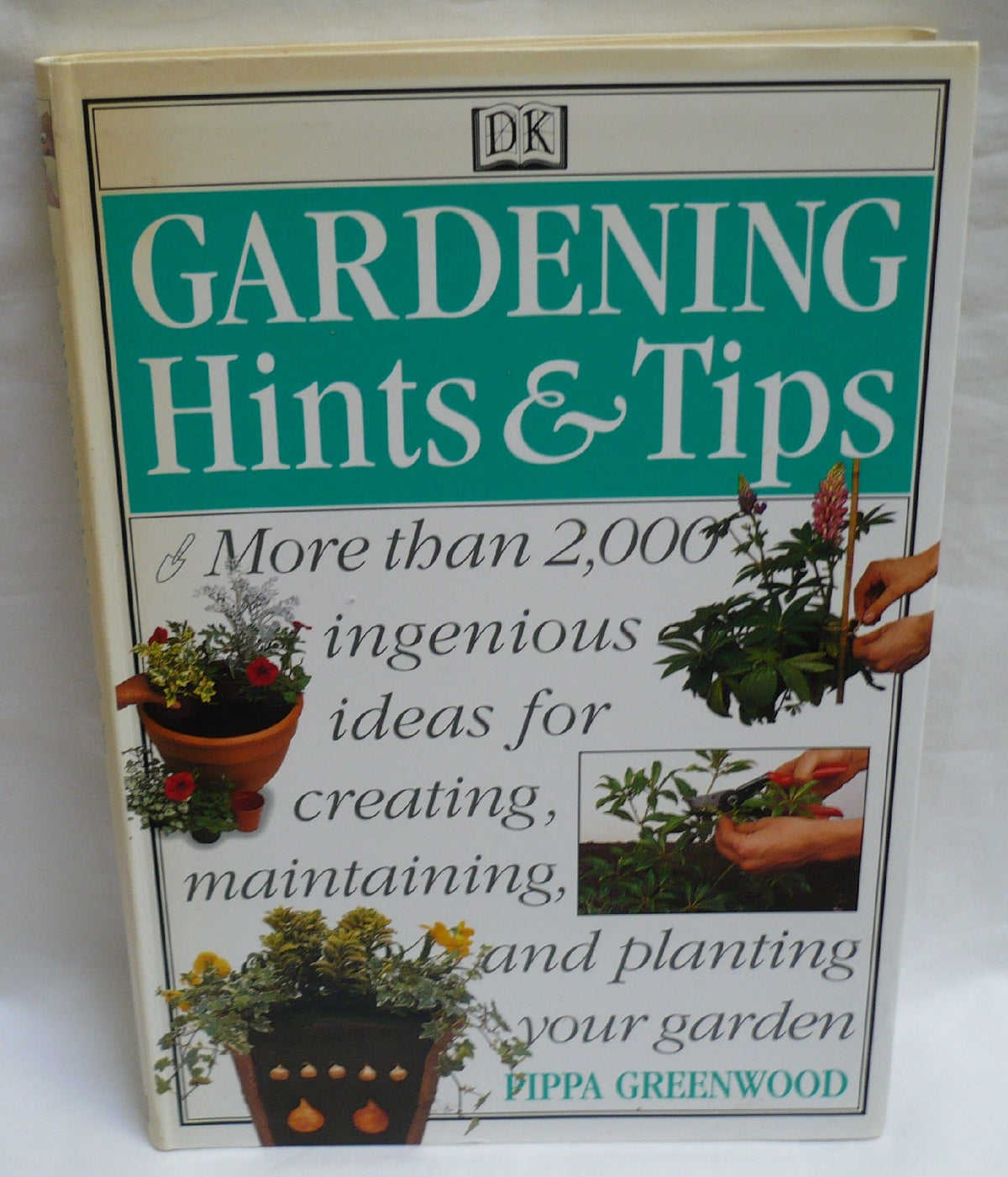 Gardening Hints and Tips
