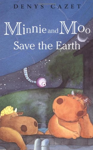 Minnie and Moo Save the Earth