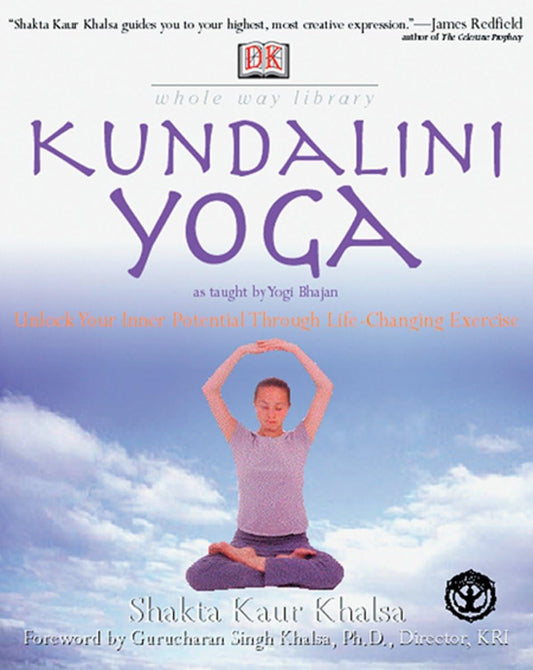 Kundalini Yoga - 6115
