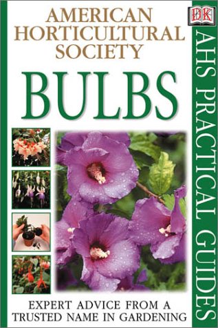 Bulbs (Ahs Practical Guides)