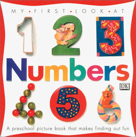NUMBERS (My First Look at)