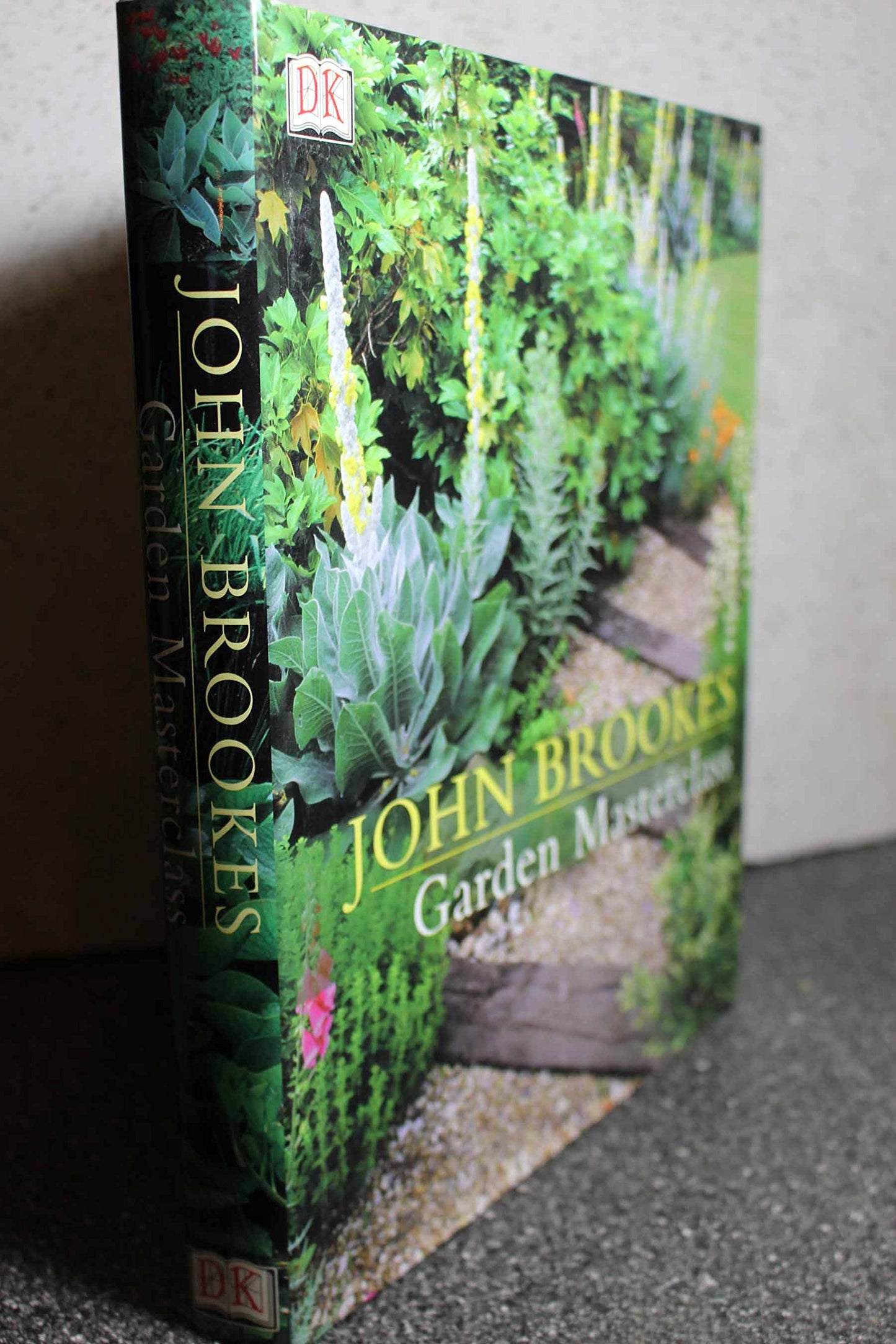 Garden Masterclass