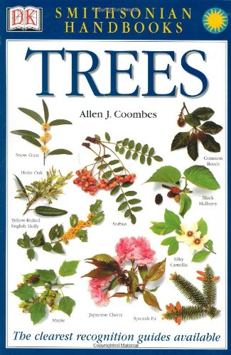 Smithsonian Handbooks: Trees (Smithsonian Handbooks)