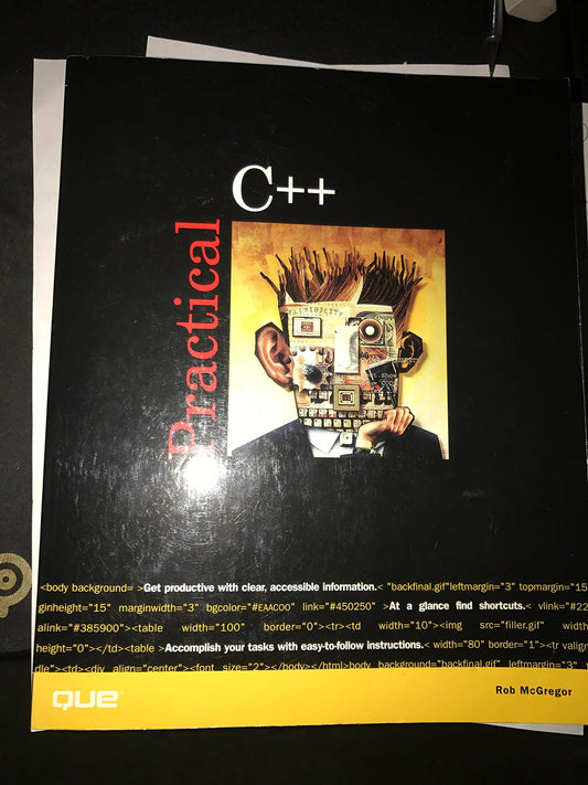 Practical C++