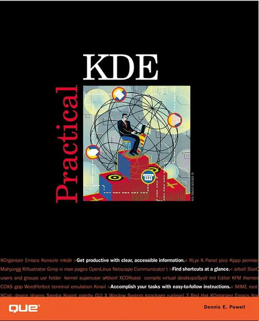 Practical KDE (Practical)