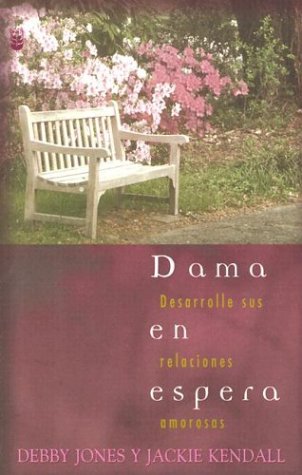 Dama En Espera/lady in Waiting (Spanish Edition) - 665